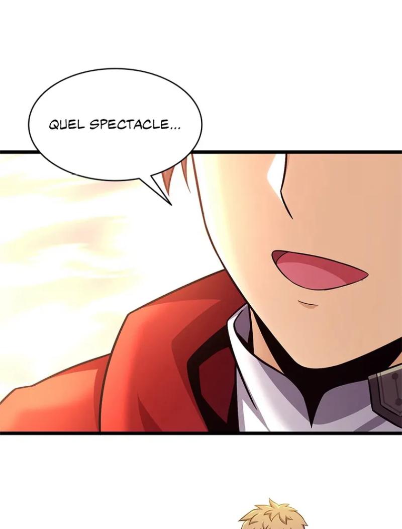 Arcane Sniper Chapitre 134 - Page 11