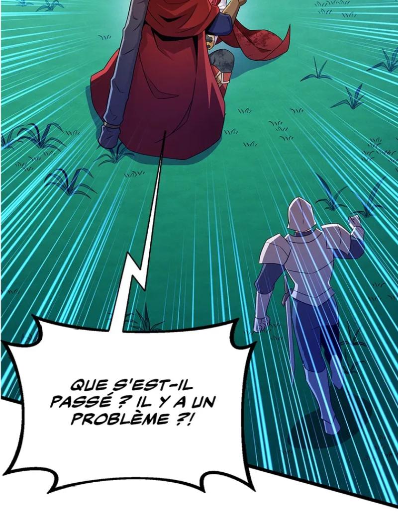 Arcane Sniper Chapitre 134 - Page 110