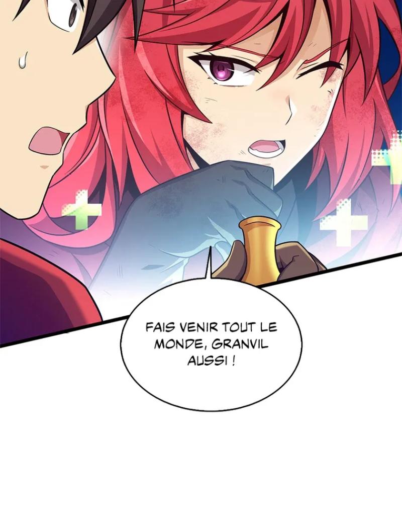 Arcane Sniper Chapitre 134 - Page 112