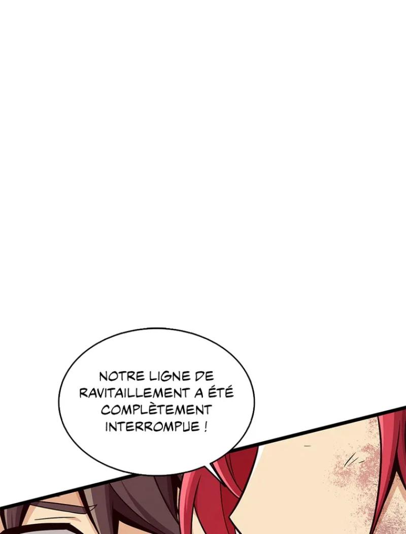 Arcane Sniper Chapitre 134 - Page 113