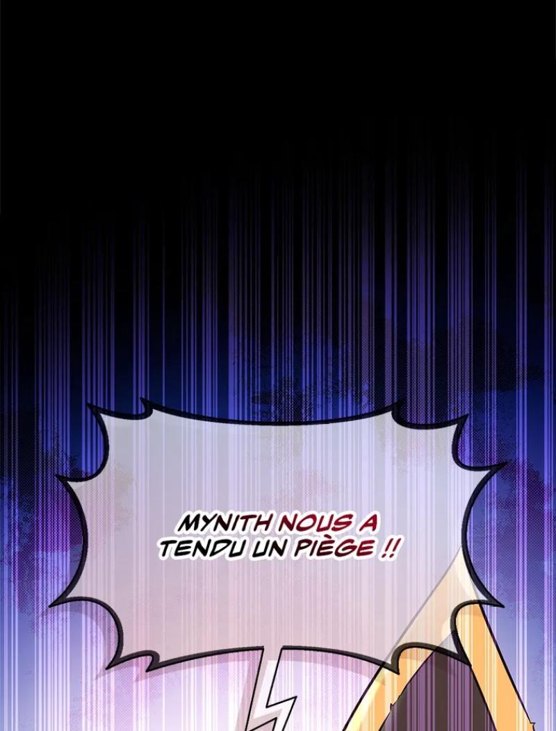 Arcane Sniper Chapitre 134 - Page 115