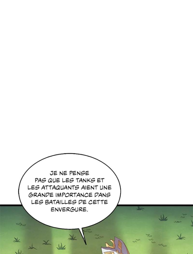 Arcane Sniper Chapitre 134 - Page 14
