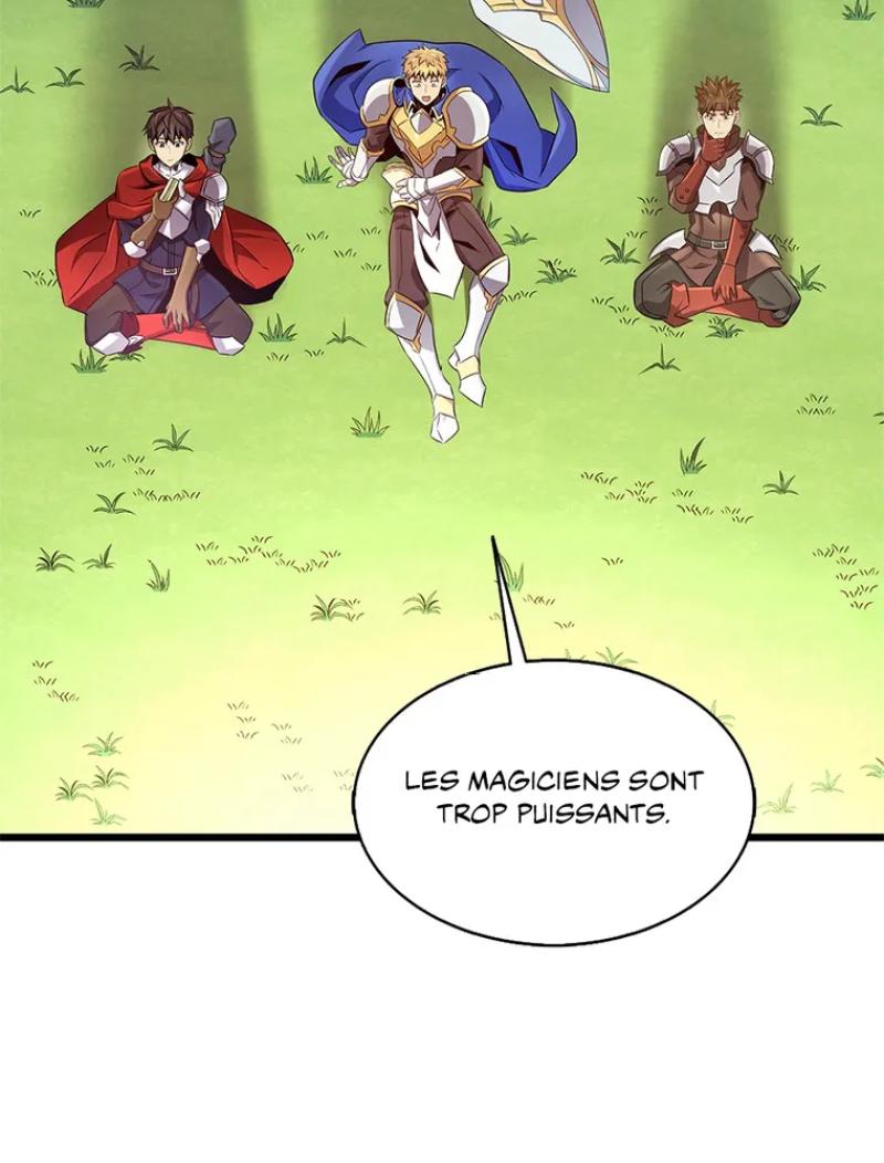 Arcane Sniper Chapitre 134 - Page 15