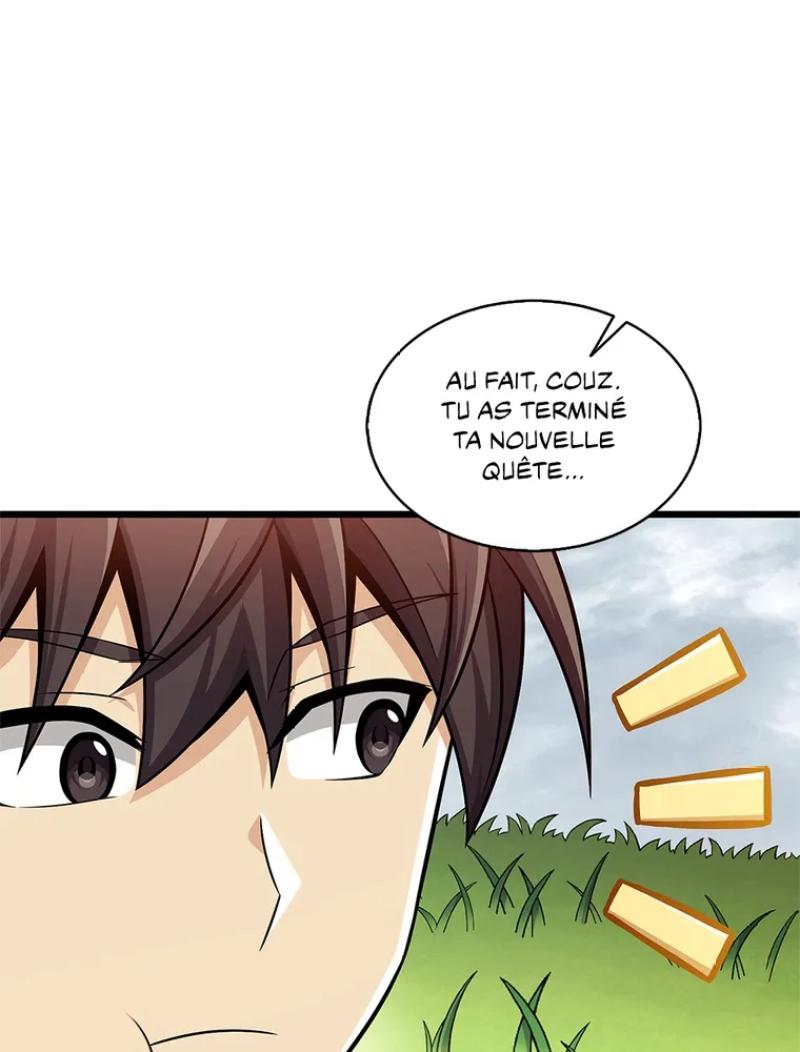 Arcane Sniper Chapitre 134 - Page 17