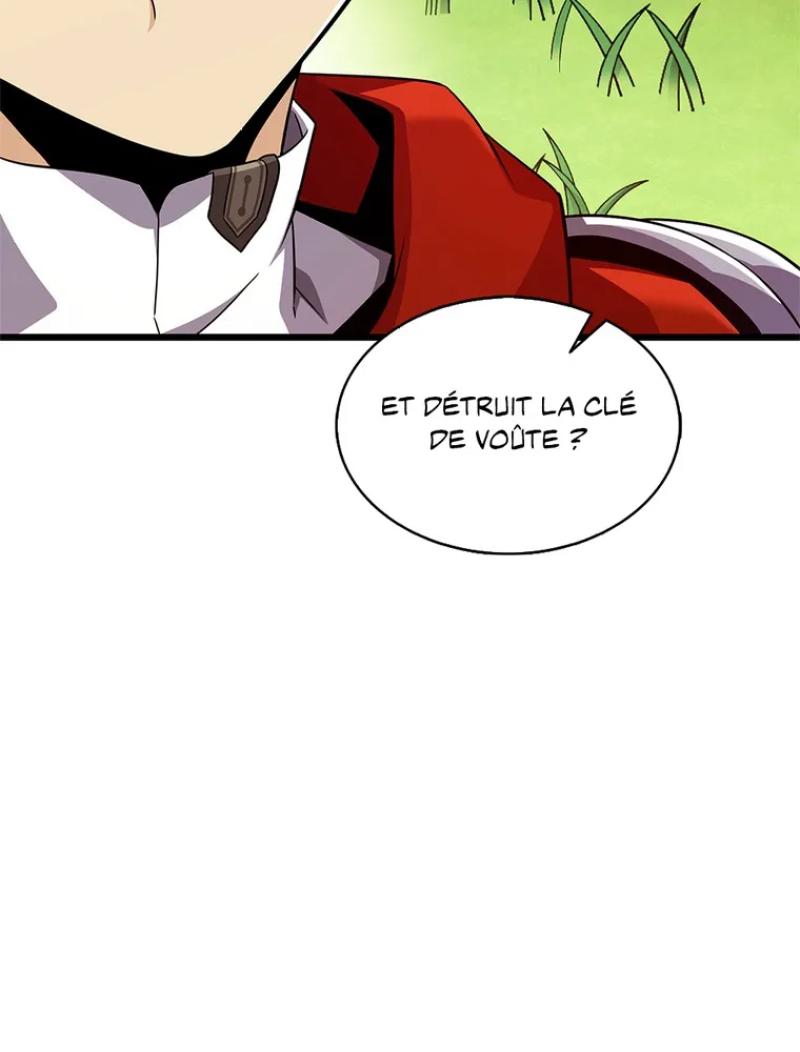 Arcane Sniper Chapitre 134 - Page 18
