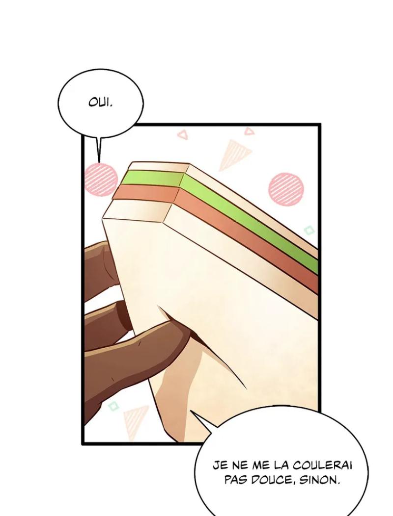 Arcane Sniper Chapitre 134 - Page 19