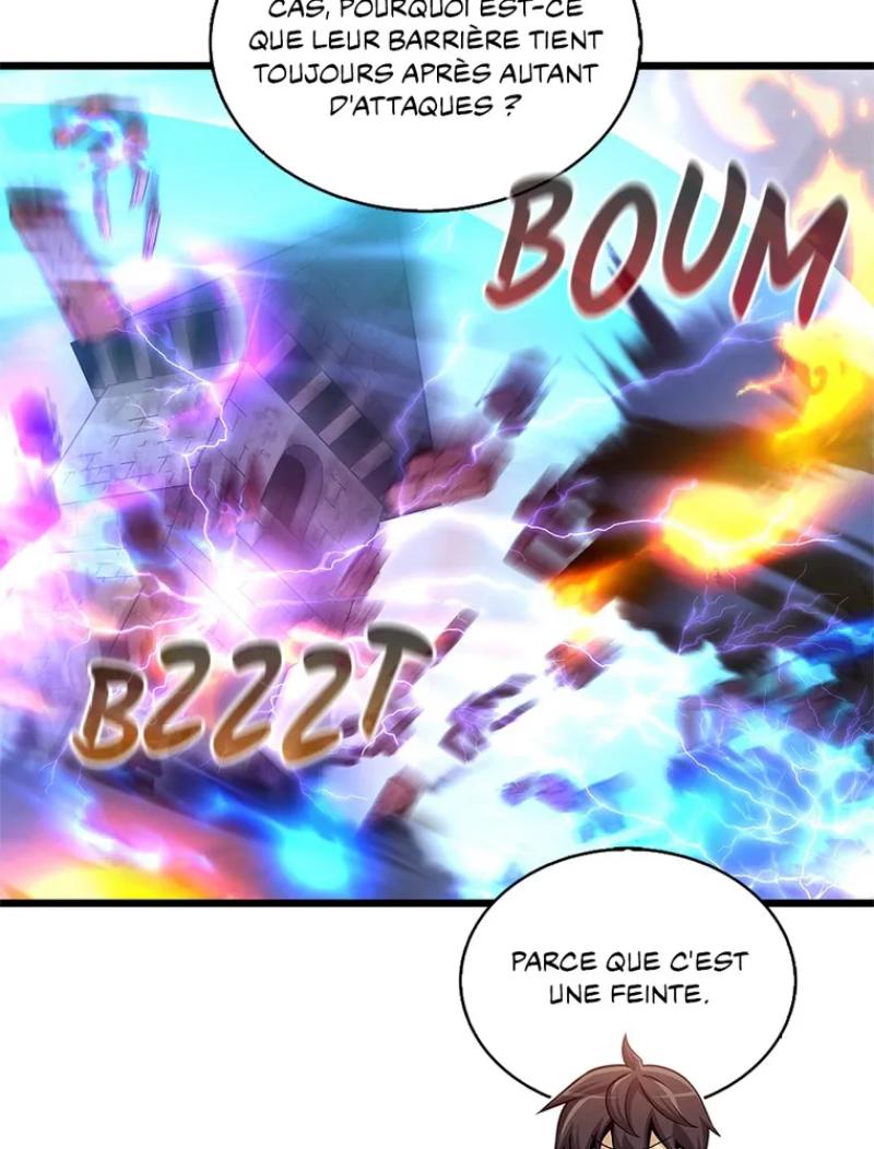 Arcane Sniper Chapitre 134 - Page 21