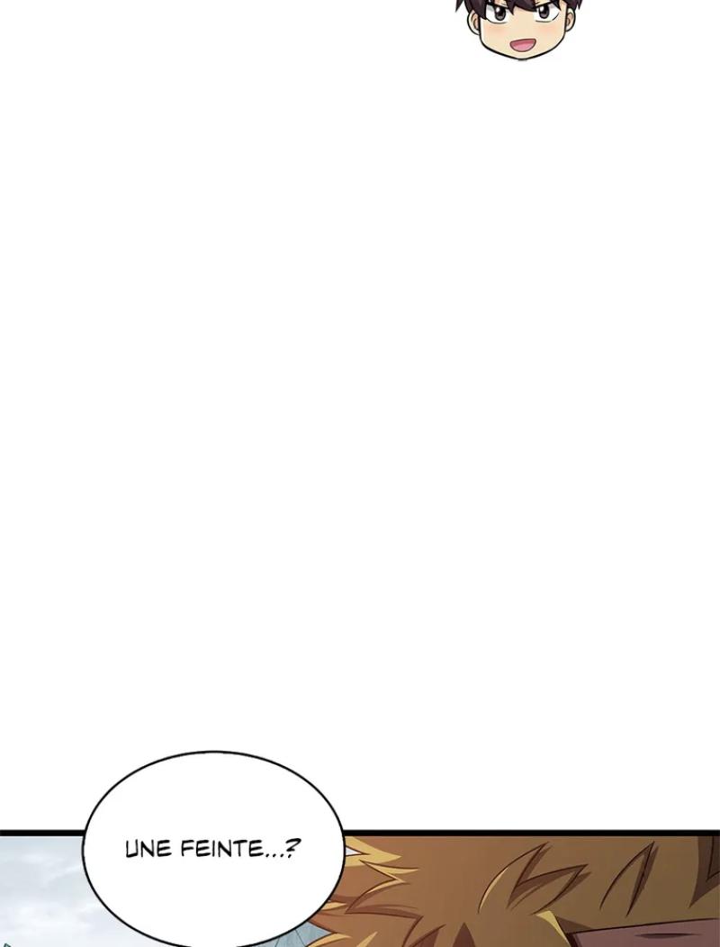 Arcane Sniper Chapitre 134 - Page 22