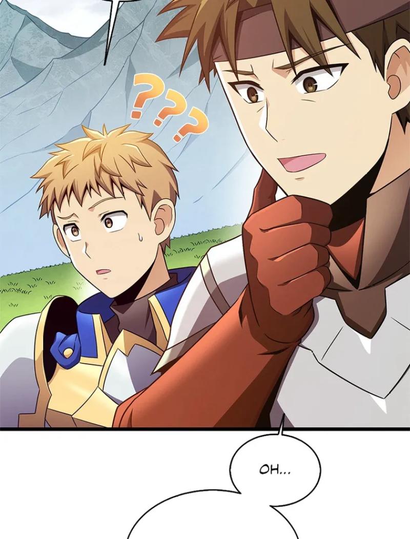 Arcane Sniper Chapitre 134 - Page 23