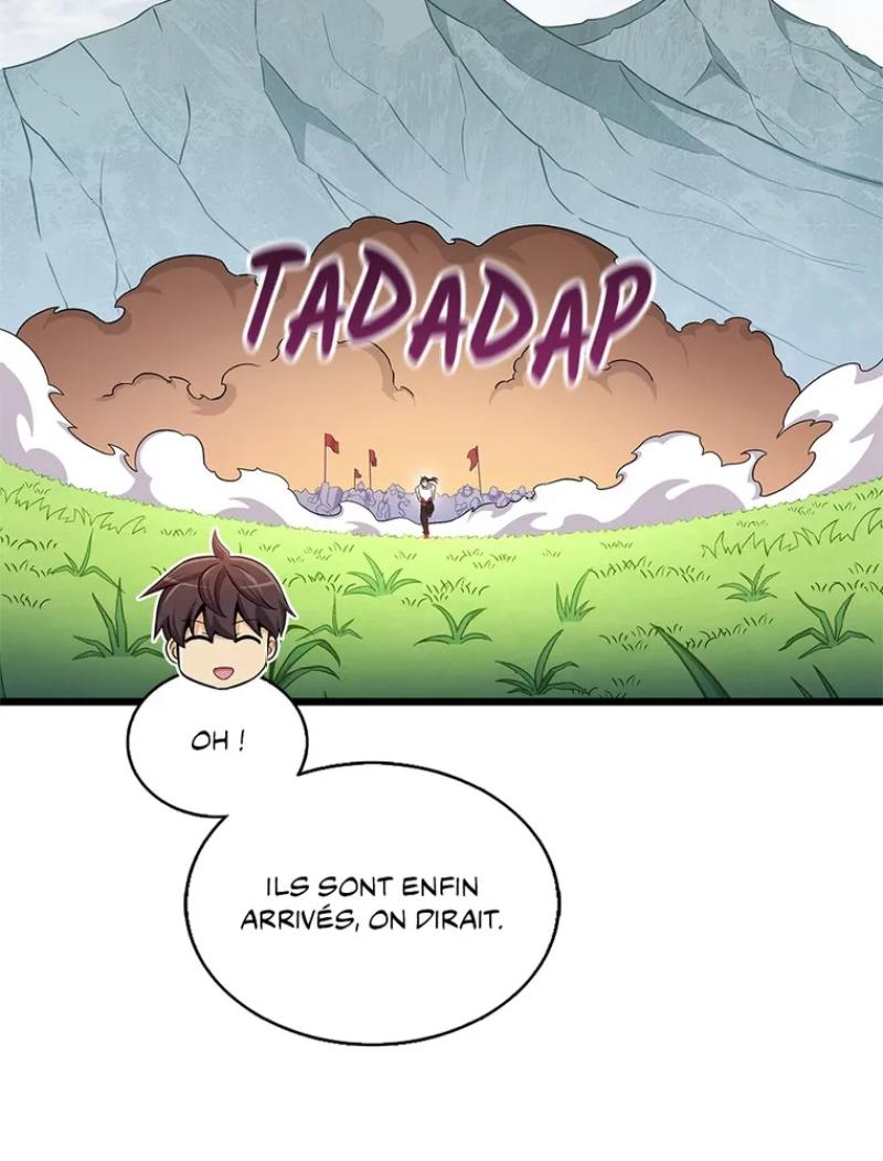Arcane Sniper Chapitre 134 - Page 25