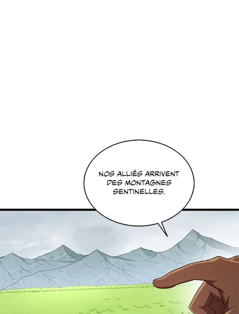 Arcane Sniper Chapitre 134 - Page 26