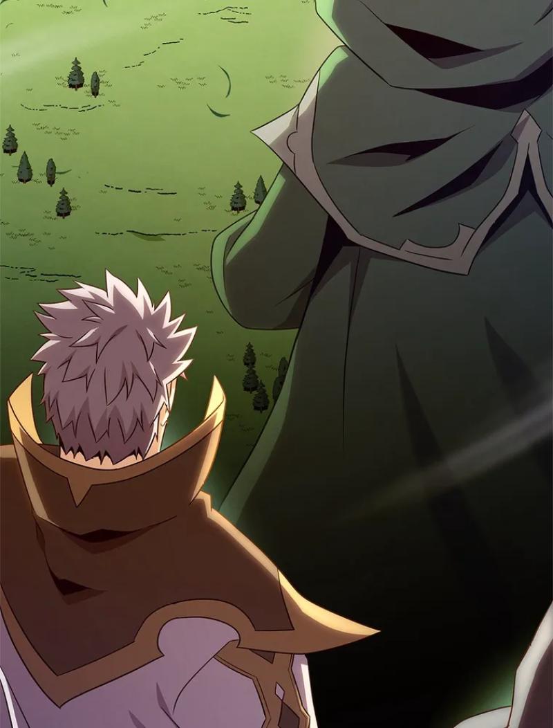 Arcane Sniper Chapitre 134 - Page 3
