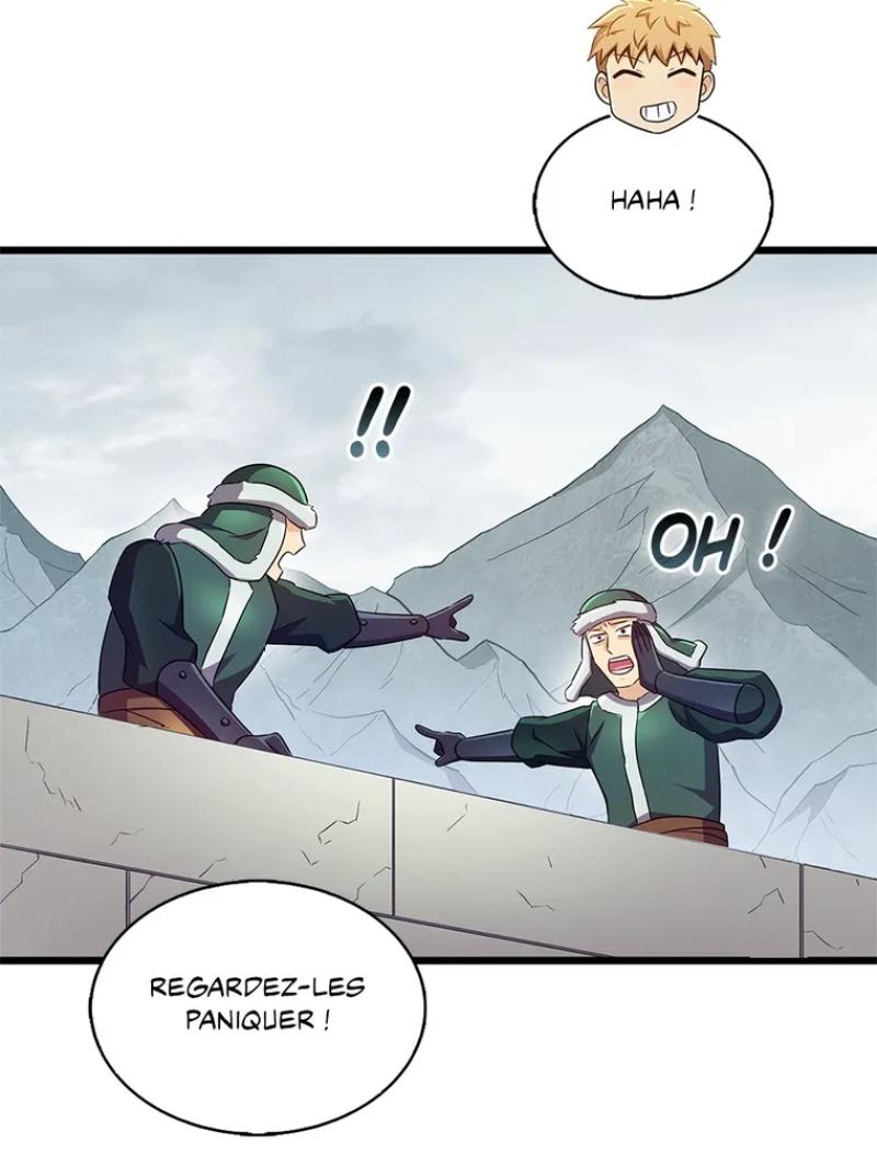 Arcane Sniper Chapitre 134 - Page 30