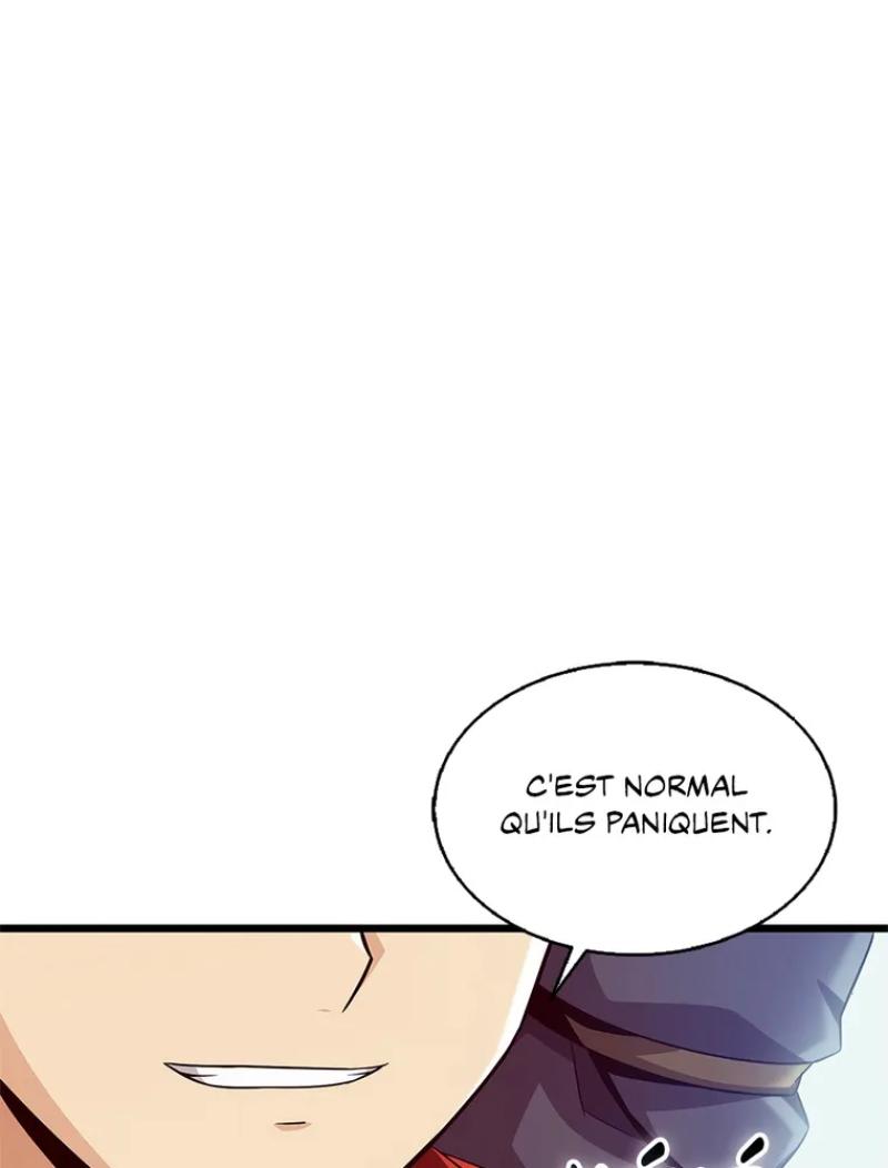 Arcane Sniper Chapitre 134 - Page 31