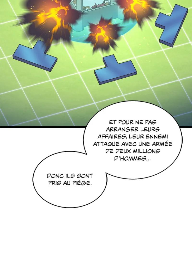 Arcane Sniper Chapitre 134 - Page 34