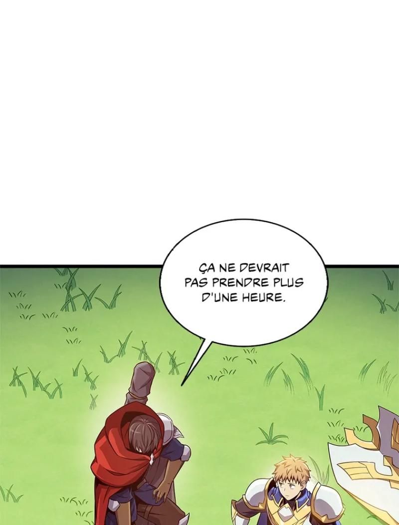 Arcane Sniper Chapitre 134 - Page 35
