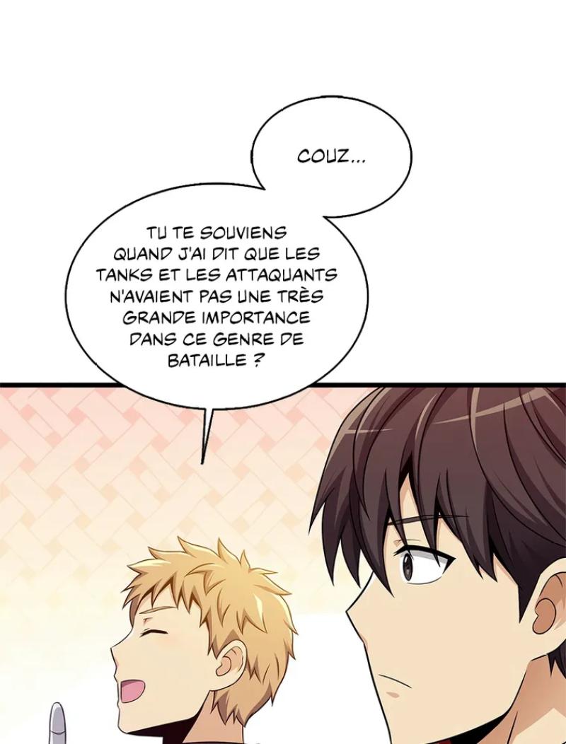 Arcane Sniper Chapitre 134 - Page 37