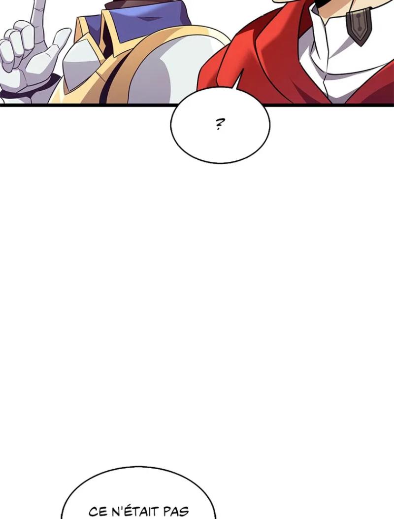 Arcane Sniper Chapitre 134 - Page 38