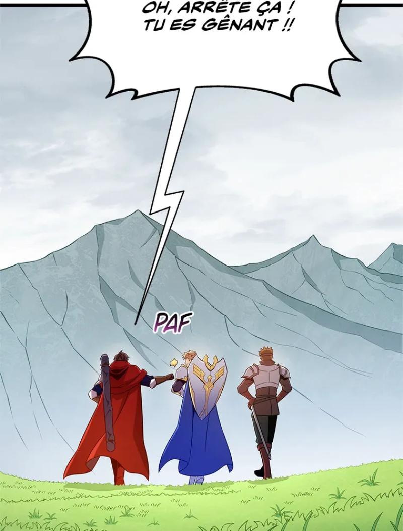 Arcane Sniper Chapitre 134 - Page 41