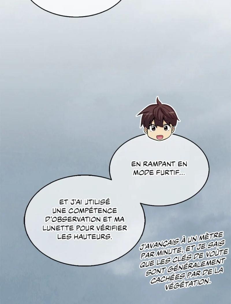 Arcane Sniper Chapitre 134 - Page 43