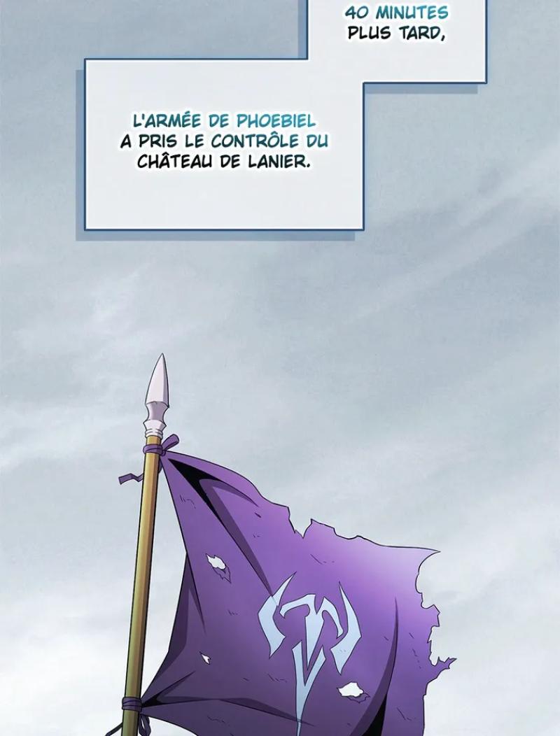 Arcane Sniper Chapitre 134 - Page 45