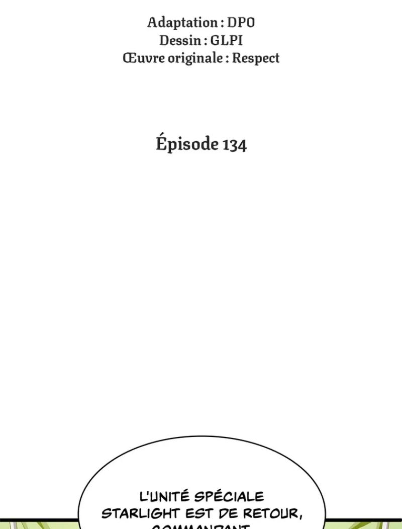 Arcane Sniper Chapitre 134 - Page 48