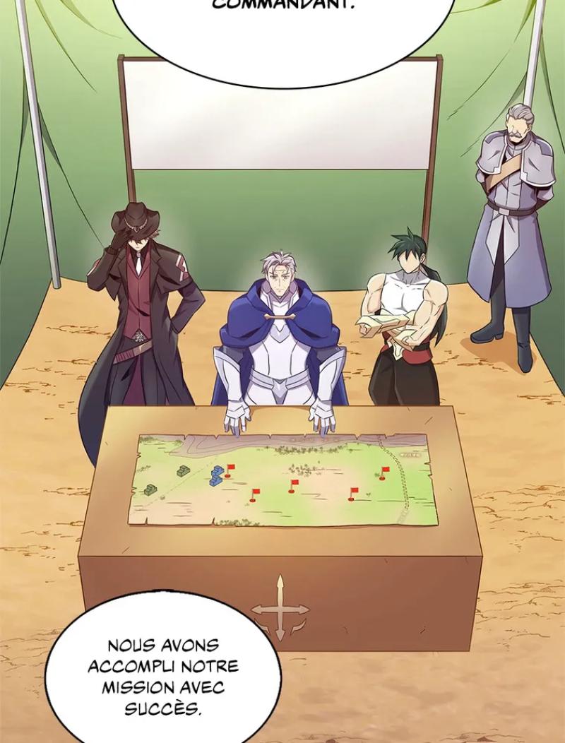 Arcane Sniper Chapitre 134 - Page 49