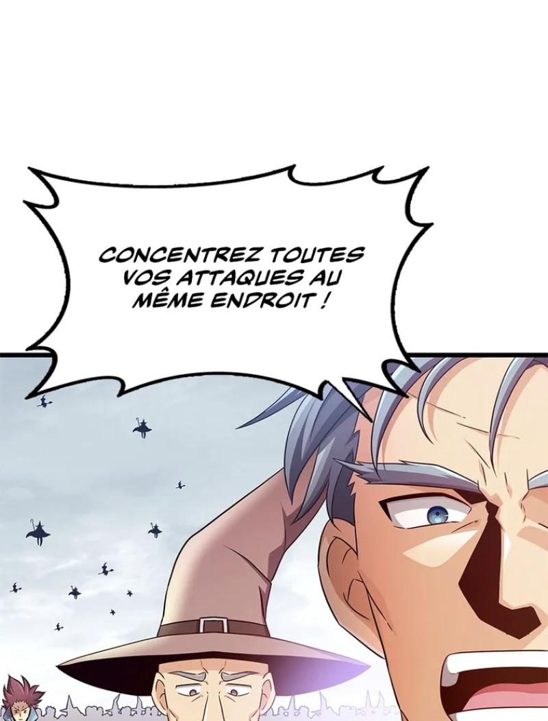 Arcane Sniper Chapitre 134 - Page 5