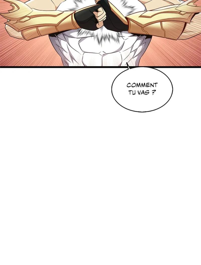 Arcane Sniper Chapitre 134 - Page 52