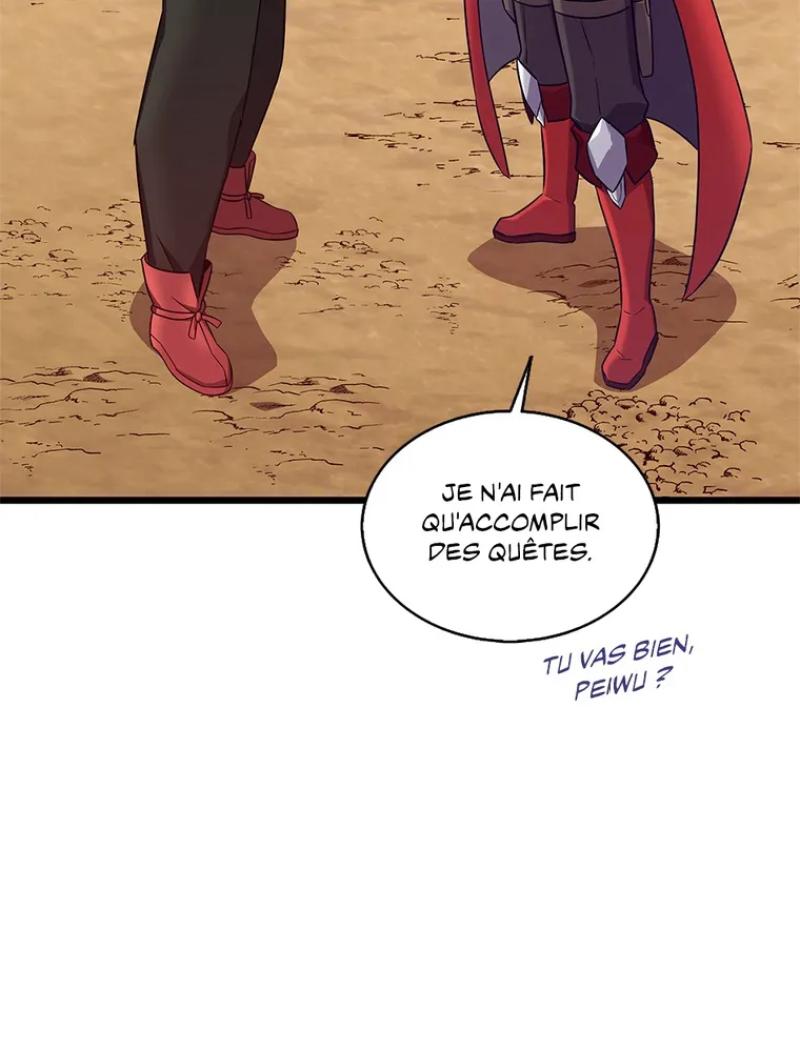 Arcane Sniper Chapitre 134 - Page 54