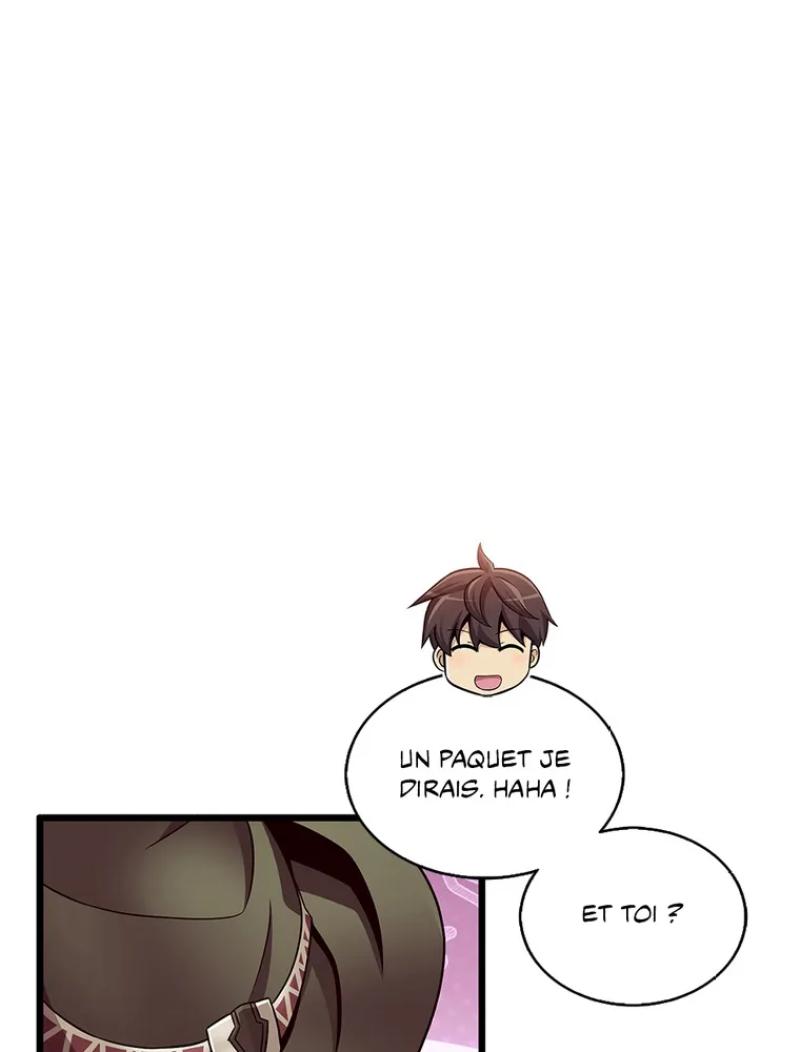 Arcane Sniper Chapitre 134 - Page 56