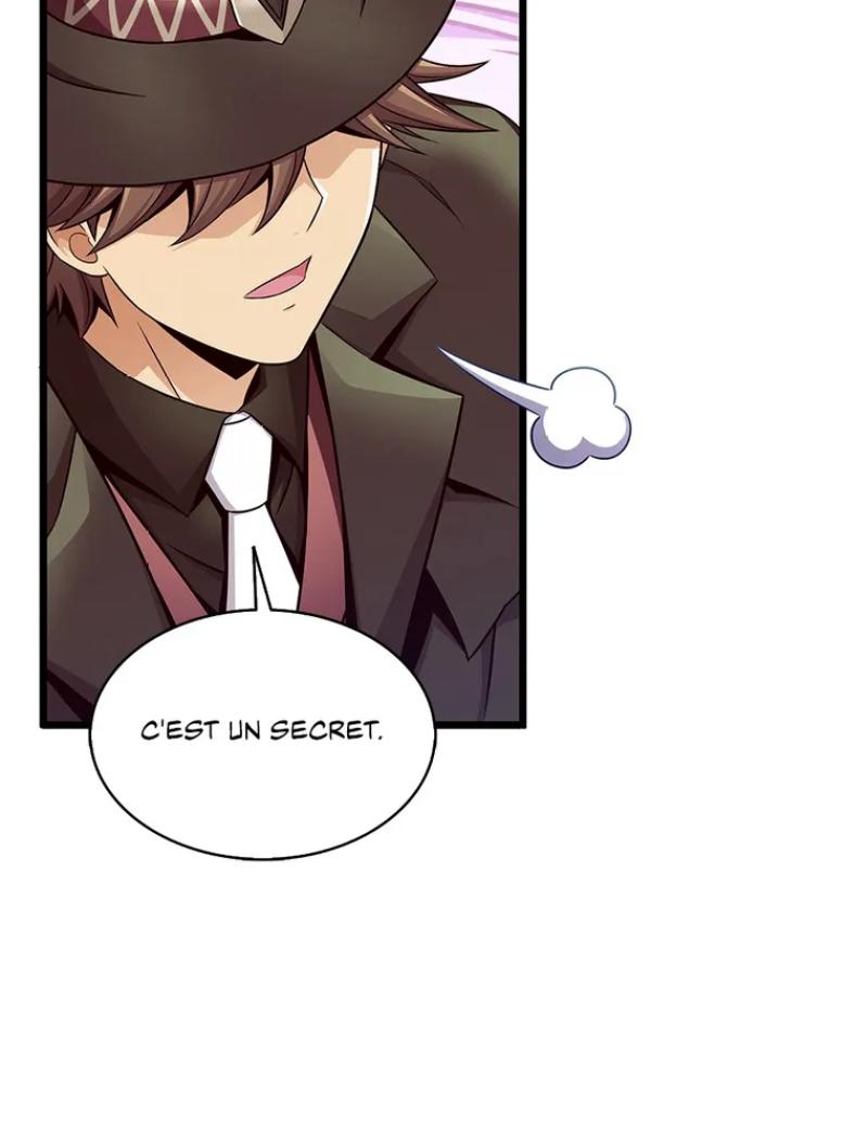 Arcane Sniper Chapitre 134 - Page 57