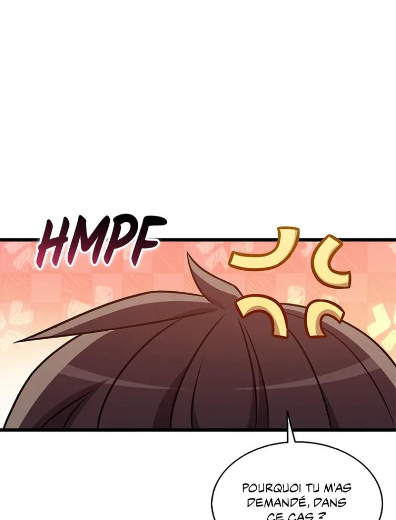 Arcane Sniper Chapitre 134 - Page 58