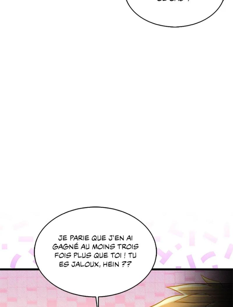 Arcane Sniper Chapitre 134 - Page 59