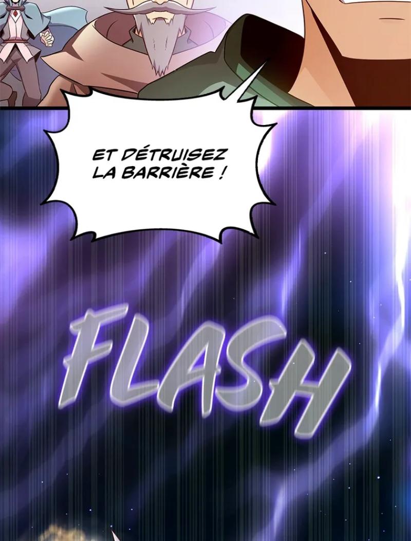 Arcane Sniper Chapitre 134 - Page 6