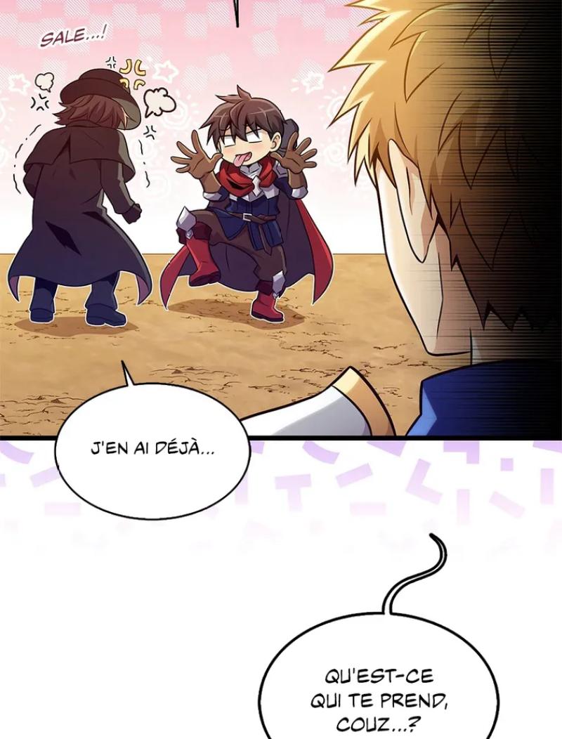 Arcane Sniper Chapitre 134 - Page 60