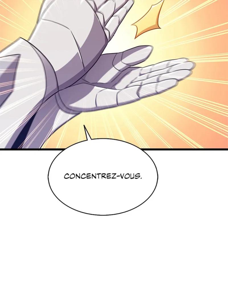Arcane Sniper Chapitre 134 - Page 62