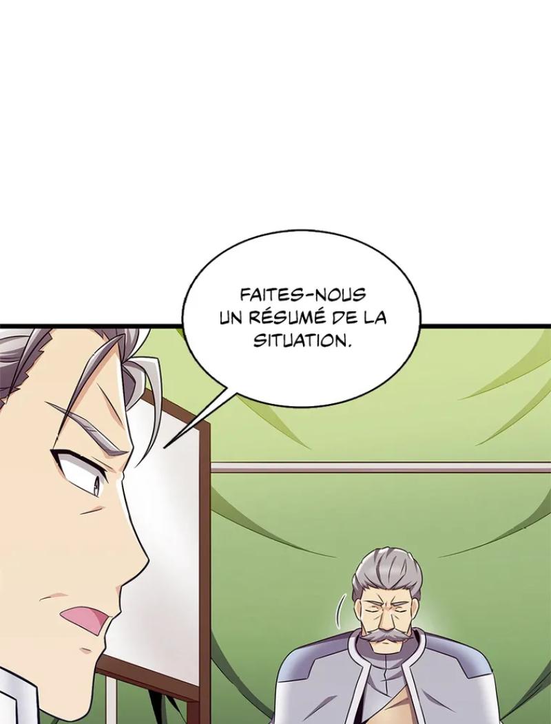 Arcane Sniper Chapitre 134 - Page 63