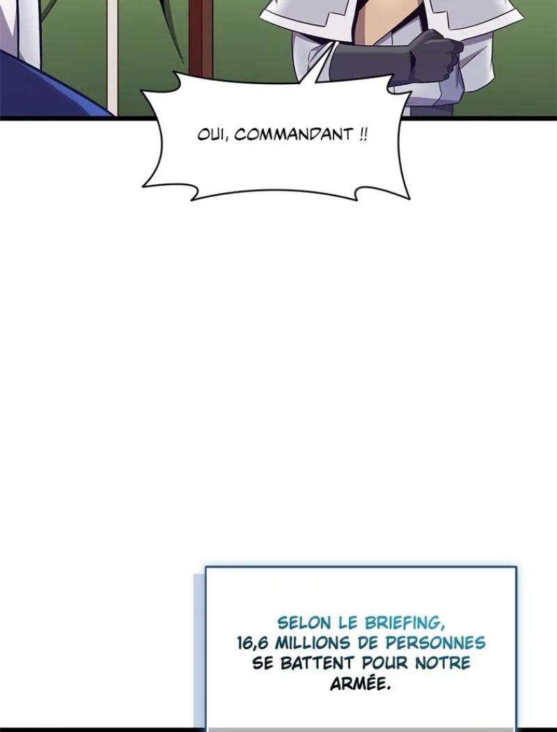 Arcane Sniper Chapitre 134 - Page 64