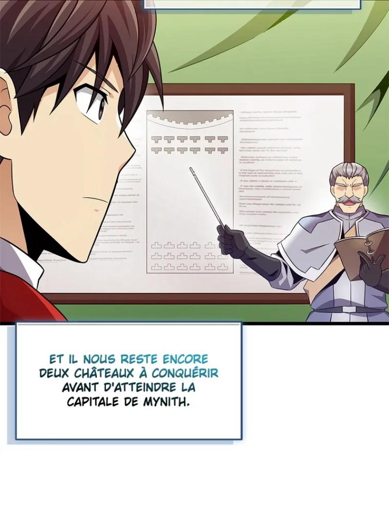 Arcane Sniper Chapitre 134 - Page 65