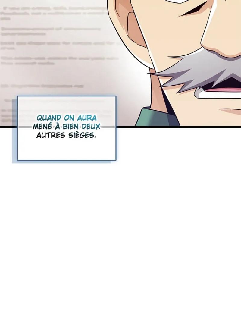 Arcane Sniper Chapitre 134 - Page 67