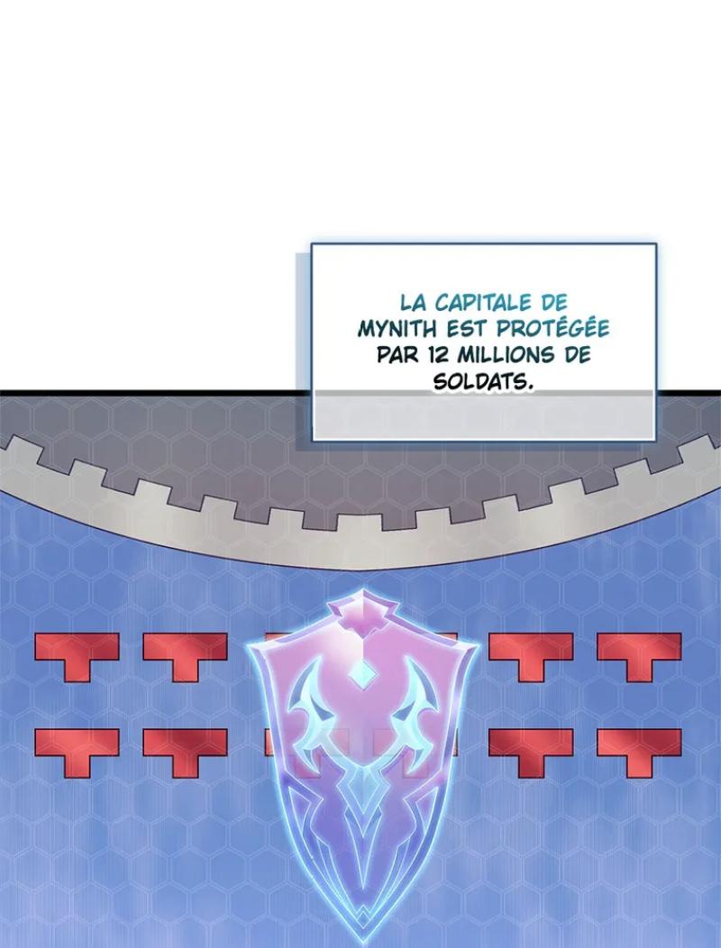 Arcane Sniper Chapitre 134 - Page 68