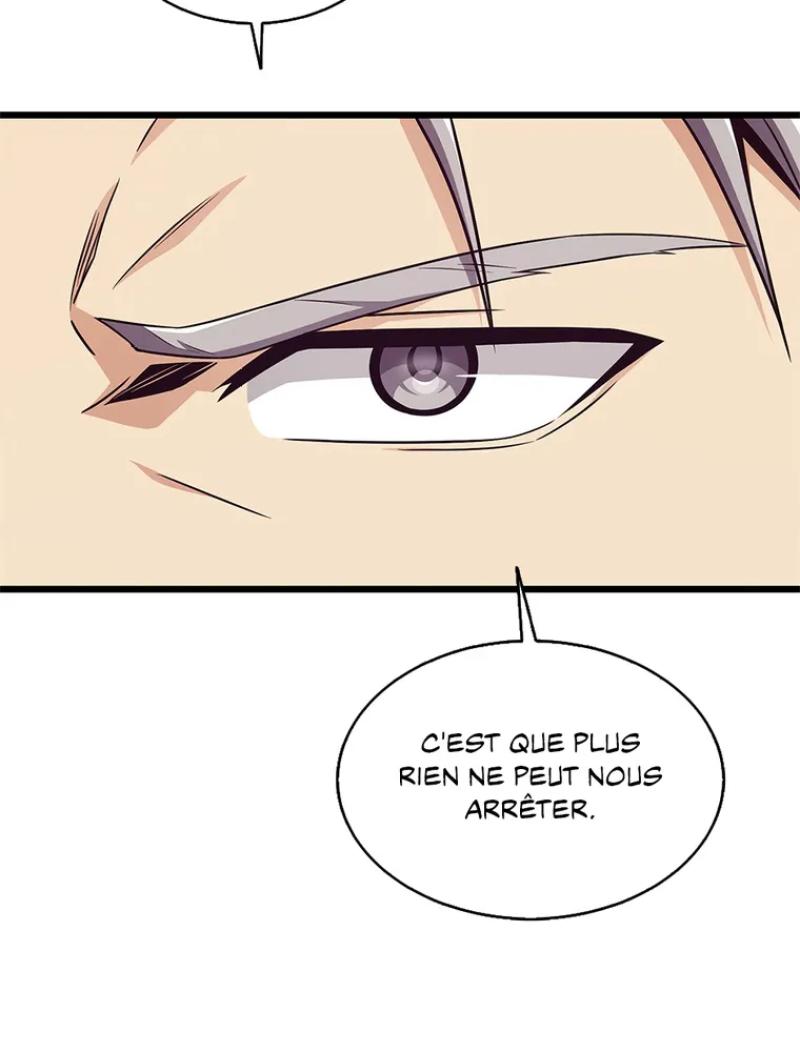 Arcane Sniper Chapitre 134 - Page 71