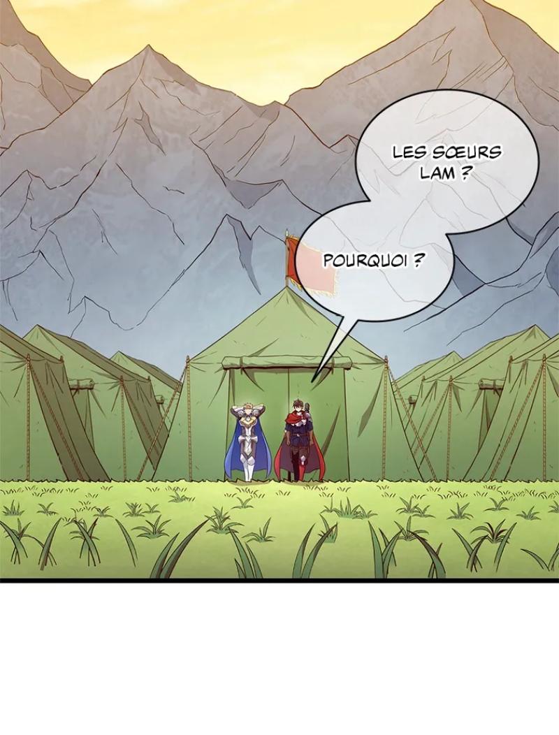 Arcane Sniper Chapitre 134 - Page 76
