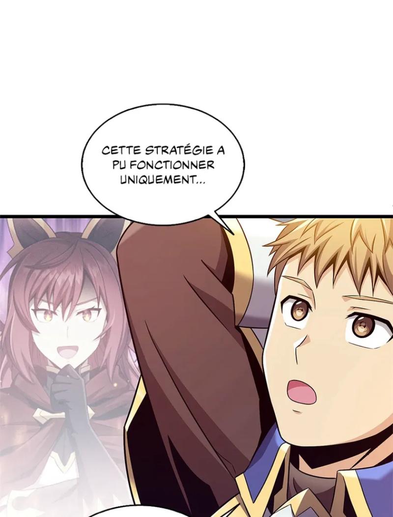 Arcane Sniper Chapitre 134 - Page 77