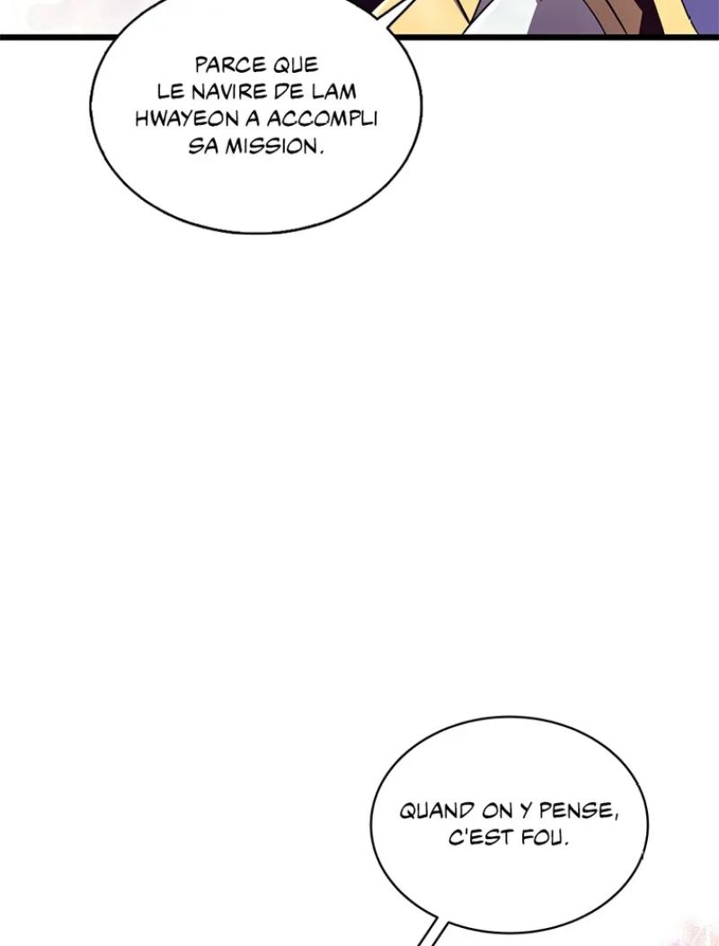 Arcane Sniper Chapitre 134 - Page 78