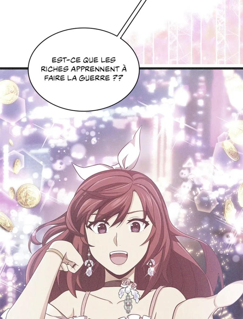 Arcane Sniper Chapitre 134 - Page 79