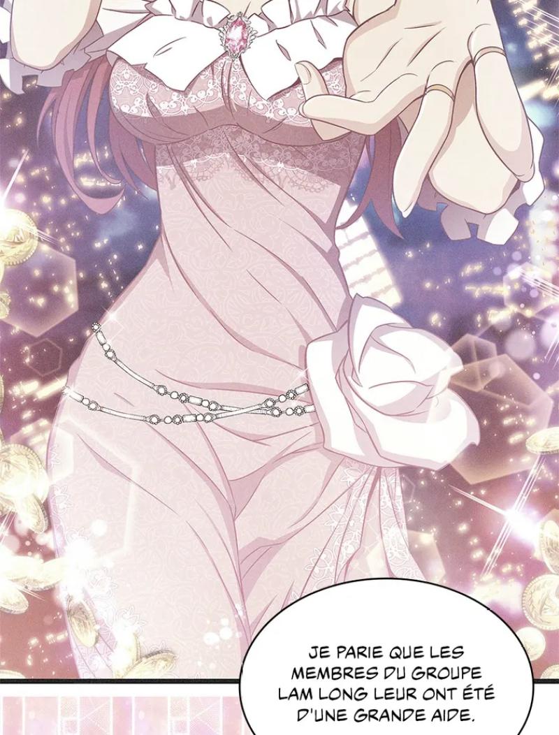 Arcane Sniper Chapitre 134 - Page 80