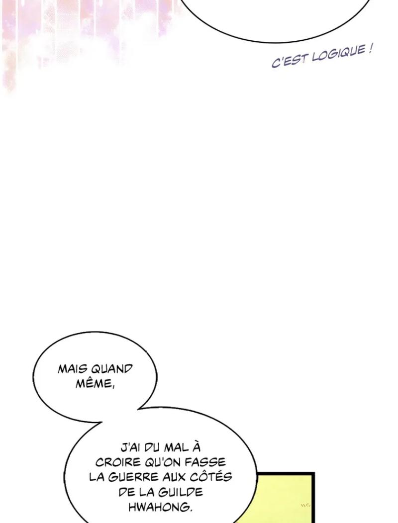 Arcane Sniper Chapitre 134 - Page 81
