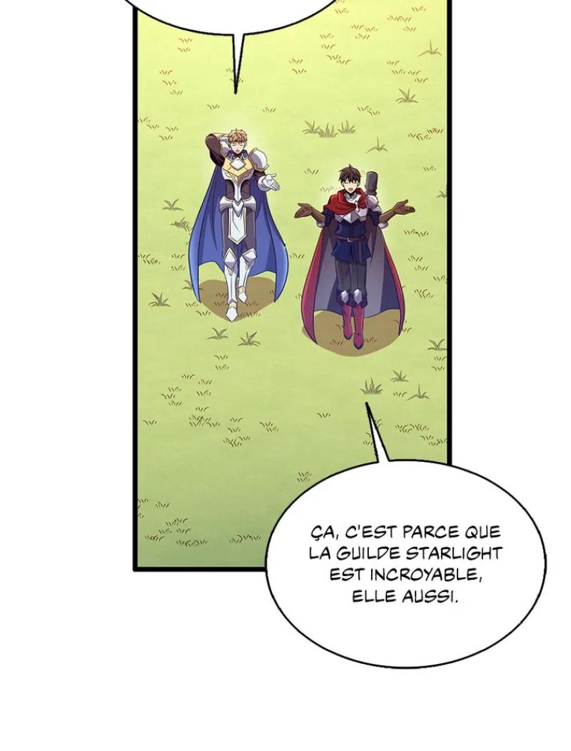 Arcane Sniper Chapitre 134 - Page 82